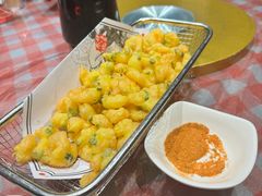 -那家老院子东北菜·饺子·小鸡炖蘑菇(艳华街店)