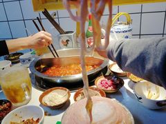 -芈重山老火锅(广州首店)