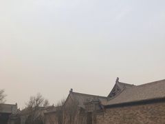 景点-平遥县衙