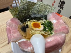 -麺屋猪一(宝安华强广场店)