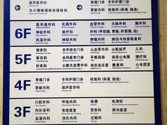 -浙江大学医学院附属第二医院(解放路院区)