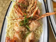 -梅姐海鲜餐厅(水头海鲜街店)