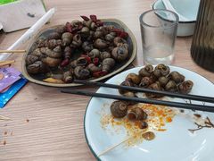 -欢聚烤吧(朱辛庄TBD万科店)