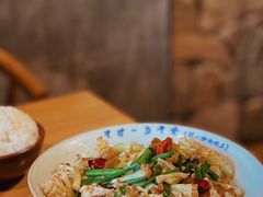 -吃饭皇帝大·土家民族菜(温州万象城店)
