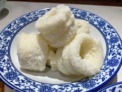 南昌白糖糕-回家吃饭·地道南昌菜(建德观总店)