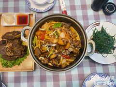 -伊帆食府·青海地方特色美食