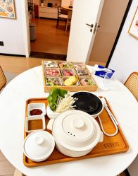 -弗蕾亚·和月月子调理院(东湖店)