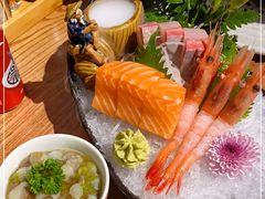 -阿吾罗日本料理(K11艺术中心店)