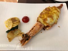 -红房子西菜馆(淮海中路店)