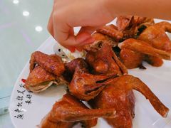 -清心鸡沙田乳鸽店·非遗传承(粤垦路店)