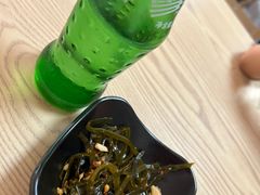 -韩聚园韩国料理(文灶店)
