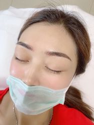 -babiline芭比莱恩半永久纹眉纹唇发际线