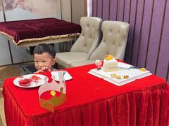 -圣丰城酒家·宴会(宝安大仟里店)