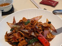 -侨美食家·粤菜(体育西路店)