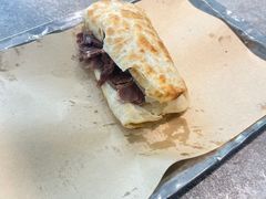 -高玛纳驴肉火烧(河间总店)