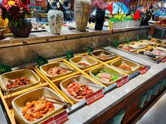 -悦橙烤肉海鲜自助(中央大街店)