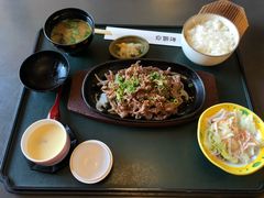 -和风亭(石垣岛店)