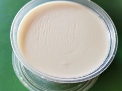 -老伴豆花(麦士威熟食中心店)