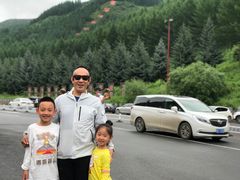 -塞罕坝国家级自然保护区