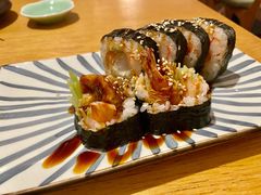 -鸭川食堂·鳗丼(鼓楼店)