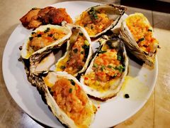 -恩施瑞享国际酒店·自助餐厅