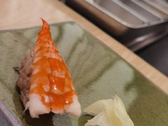 -鮨政·Omakase(港汇恒隆广场店)