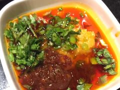 -捞王猪肚鸡火锅(昆山店)