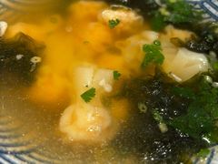 -北丐先生·野馄饨烧烤(泰达E街区店)