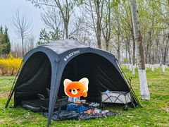 -汉长安城未央宫国家考古遗址公园