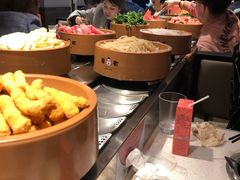 -龍歌自助小火锅(崂山丽达店)