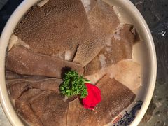 脆嫩毛肚-小龙坎火锅(湖滨银泰in77店)