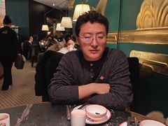 -新白鹿餐厅(松江开元地中海店)