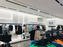 -ZARA(益田假日广场店)
