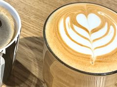 -ZM COFFEE(西安路店)