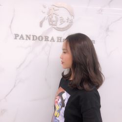-潘多拉Hairsalon