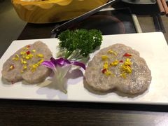 -老诚一锅羊蝎子(黄寺大街店)