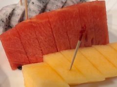 -糟粕醋·椰苑海南菜餐厅(亚龙湾天域酒店)