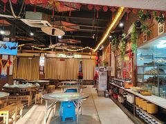 -灶东家民间菜(回兴店)