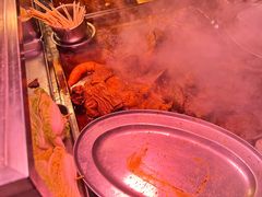 -明记牛杂(新马路分店)