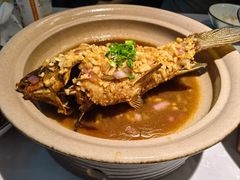 -费大厨辣椒炒肉(黄兴中心广场店)