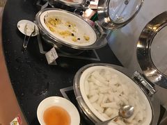 -茵特拉根酒店·西餐厅