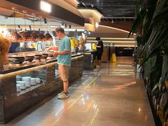 -汉丽斯巴西烤肉自助(市南店)