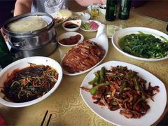 -高德海鲜舫(黄河南大街店)