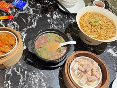 -小東馆(东纵路店)