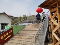 -济南马套将军山