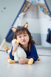 -我的故事影像馆·优优小王国儿童摄影(罗湖国贸店)