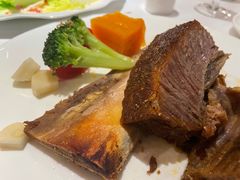 -王品牛排(郑州大卫城店)