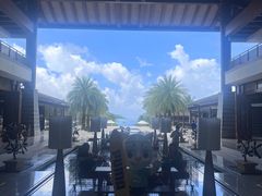 -石梅湾艾美度假酒店