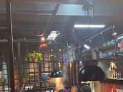 -0048鲜活香辣虾·火锅(铜陵路店)
