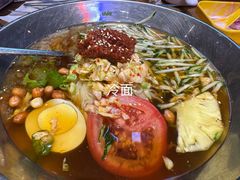 -熙成烧烤(白塔岭店)